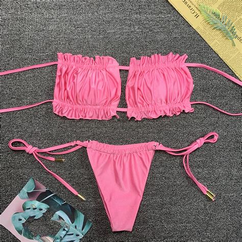 Shop Our Hot Selling Women S Sexy Summer Bikini Sets