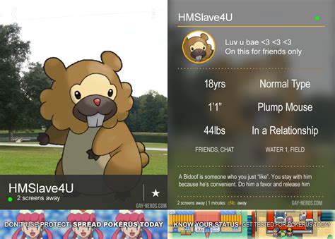 Gay Dating As Explained By Pokemon Part Gay Nerds