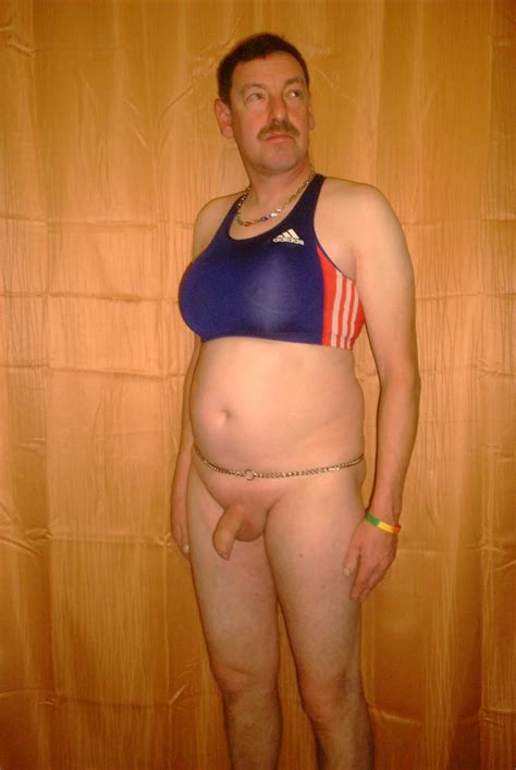 Adidas Bikini With Silicone Breasts Pics Xhamster