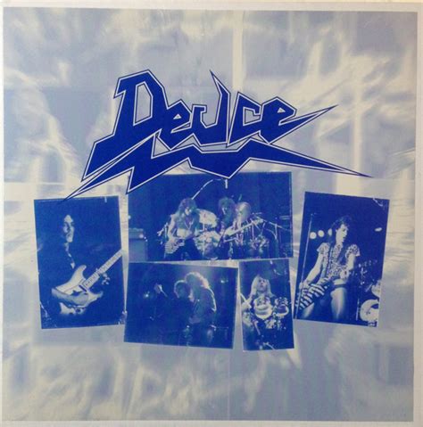 Deuce - Deuce | Releases, Reviews, Credits | Discogs