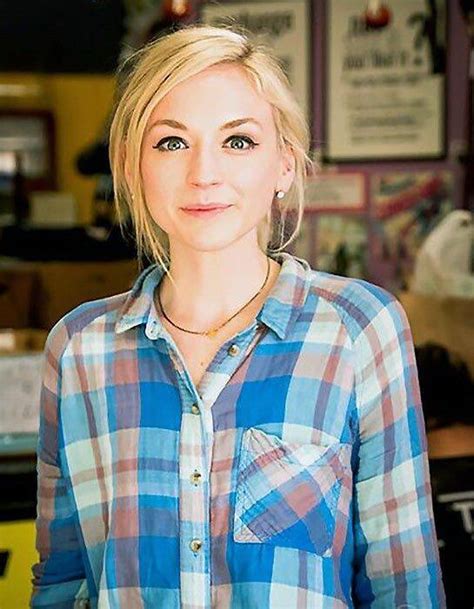 Emily Kinney Emmykinney Https Nude OnlyFans Photo 71 The Fappening Plus