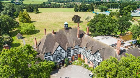 Queenswood Girls School Hatfield Muddy Stilettos Herts Beds