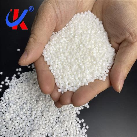 Flame Retardant PBT FR V0 Pellets PBT GF30 Manufacturers and Factory ...