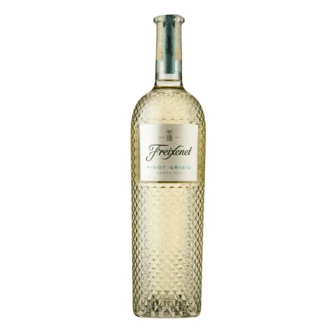 Freixenet Pinot Grigio 75cl High Spirits