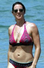 Sarah McLachlan S In A Bikini Of The Day DrunkenStepFather