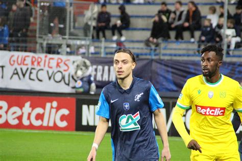 Football N3 AF Virois AG Caen match décisif samedi pour la montée