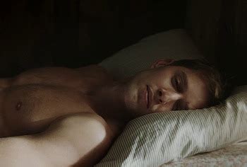 Drew Van Acker Nude Scenes In Last Survivors Gay Male Celebs