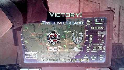 Mw3 360 Double Kill Fmg Akimbo Final Killcam YouTube