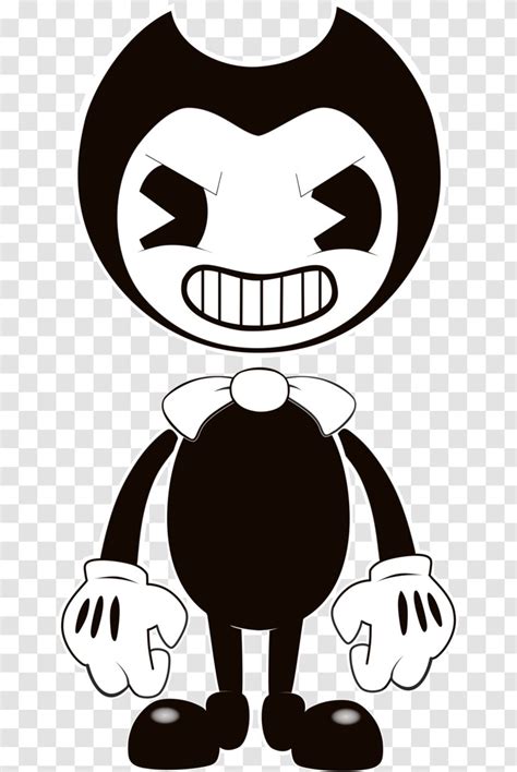 Bendy And The Ink Machine Video Game Plants Vs Zombies Garden Warfare