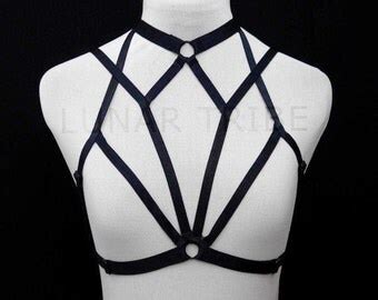 Lingerie Elastic Etsy