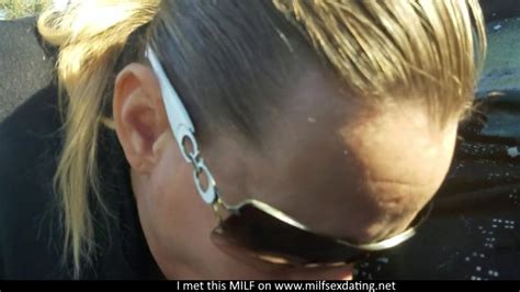Ex Milf Wife Met On Milfsexdating Net Tnaflix