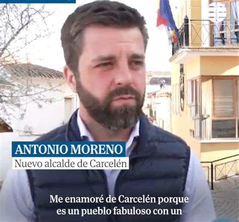 Ex Ator Porn Gay Eleito Prefeito De Cidade Espanhola Nunca Enganei Todos Sabiam Gazeta