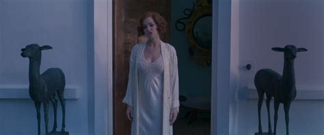 Nude Video Celebs Isla Fisher Sexy Blithe Spirit