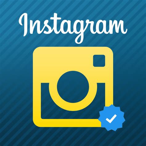 Instagram Verified Icon 15029 Free Icons Library