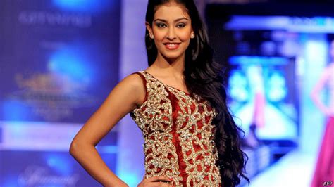 Beauties Will Not Wear Bikini In Miss World