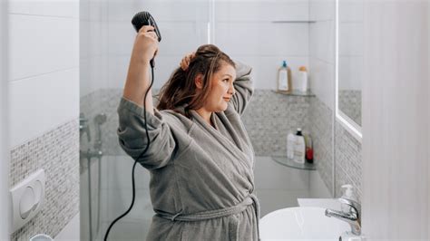 blow dry  air dry      extensions   wash