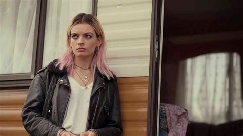 Emma Mackey Qui Joue Maeve Dans Sex Education Quittera La S Rie Apr S La Saison