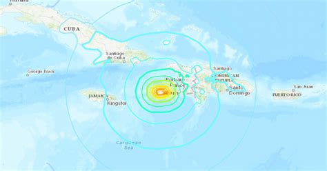 Haiti Earthquake, 2021: Resources for Educators | Colorín Colorado