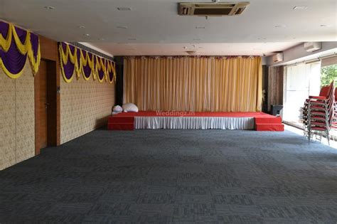 The Qube Andheri East Mumbai Banquet Hall Wedding Lawn