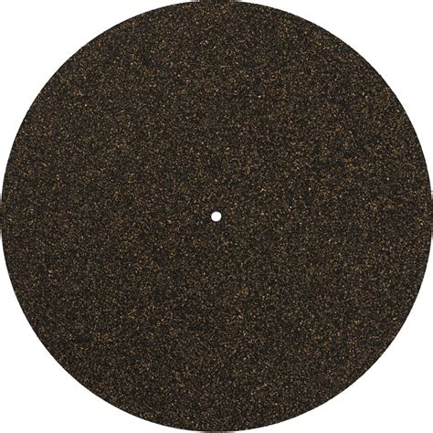 Прорезиненный пробковый мат Pro-Ject Cork & Rubber It (3 мм) Pro-Ject ...