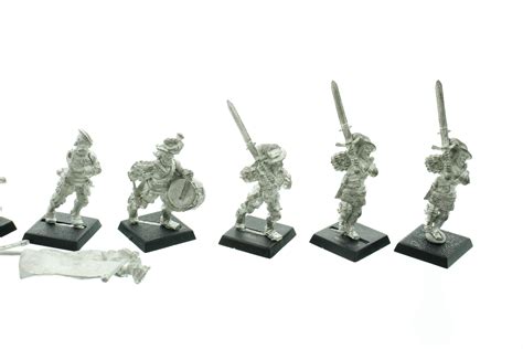 Warhammer Fantasy Empire Greatswords Whtreasury