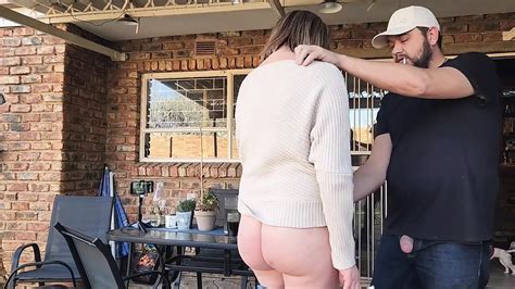 Free Outside Porn Videos Xhamster