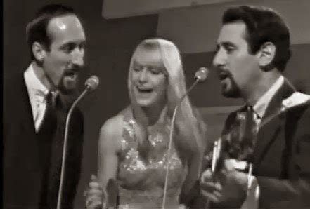 Peter, Paul and Mary Live Tonight in Person at BBC | Watch Concerts ...