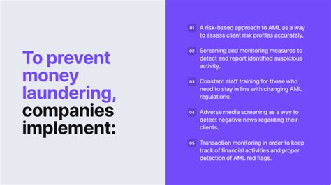 Stages Of Money Laundering Explained Idenfy