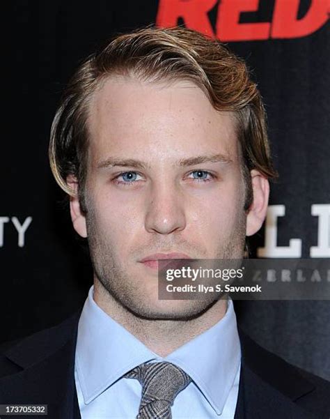 Ben Lamb Actor Photos And Premium High Res Pictures Getty Images