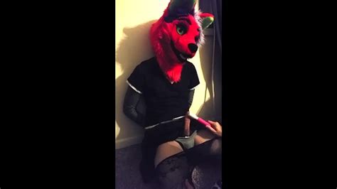 Foxie Gets Toyed Pornhub Gay