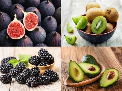 Indian Fruits High In Protein Food Keg