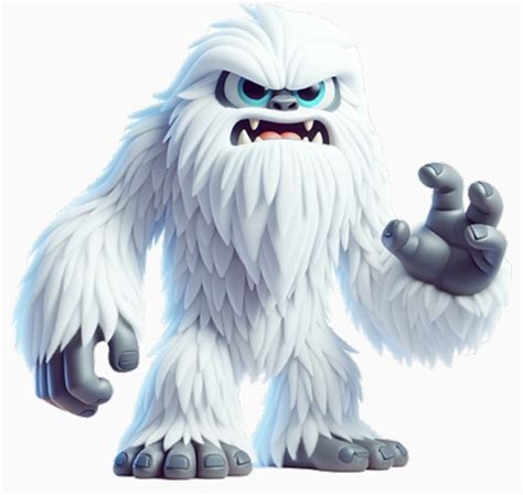 Categoryyeti The Unofficial Animash Wiki Fandom