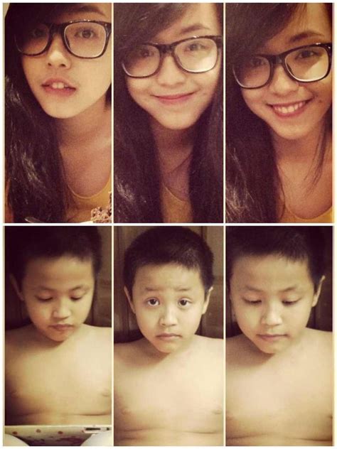 Soi Nhan S C V A L V A Quen C A Anh Ch Em Ru T C C Hot Teen