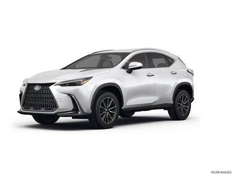 Lexus Nx H F Sport Handling Specs Explore The Videos And