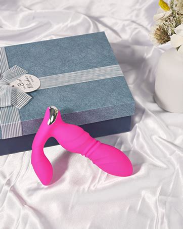 Amazon Adult Sex Toys For Women Sex Toy Pleasure Wearable Thrusting Dildo With AppRemote