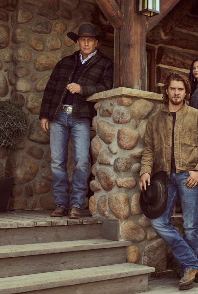 Yellowstone Paramount Network revela primer tráiler de la temporada 5