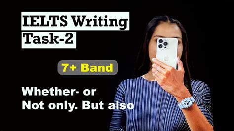 Mastering Ielts Writing Task The Ultimate Guide Youtube