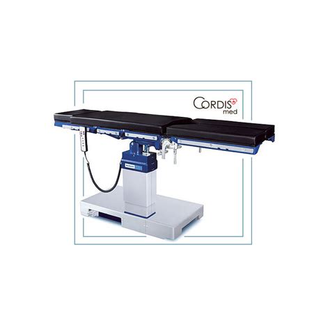 Подготовка операционного стола к работе. Накрытие большого и малого ...