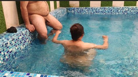 Free Public Pool Porn Videos Xhamster