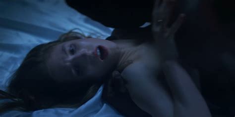 Nude Video Celebs Agathe Bonitzer Nude Osmosis S E