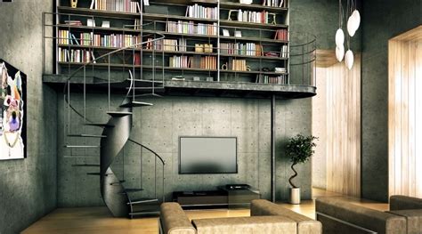 House library design | Avso