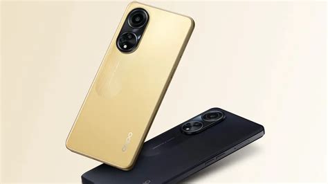 Oppo F23 5G smartphone launched: Check out features, price and ...