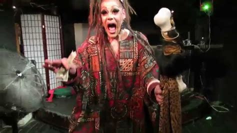 140 Were All Born Naked And The Rest Is Drag Ideas In 2025 Drag Queen Rupaul Drag Makeup