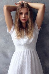 Angelina Polikarpova Photo Shoot August Part Ii Celebmafia My XXX Hot Girl