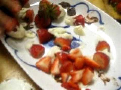 Strawberry Porn YouTube