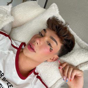 Is James Charles Gay The Real Story Behind His Sexuality OnRumors