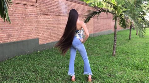 Very Beautiful Brunette