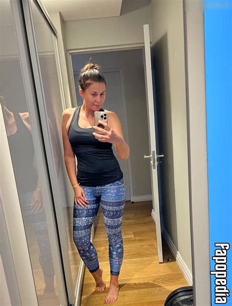 Vanessa Blumhagen Nude OnlyFans Leaks Photo 6248735 Fapopedia