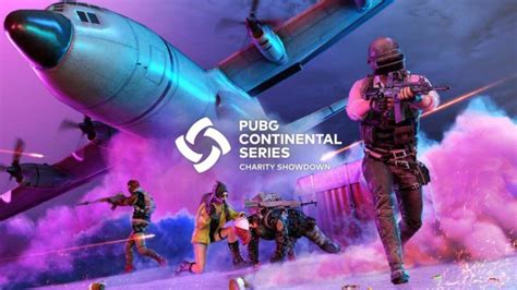 Krafton Stellt Roadmap Für Pubg Esports 2022 Vor Moyens Io