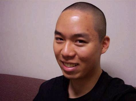 Seung-Hui Cho by ChowFanGirl12 on DeviantArt